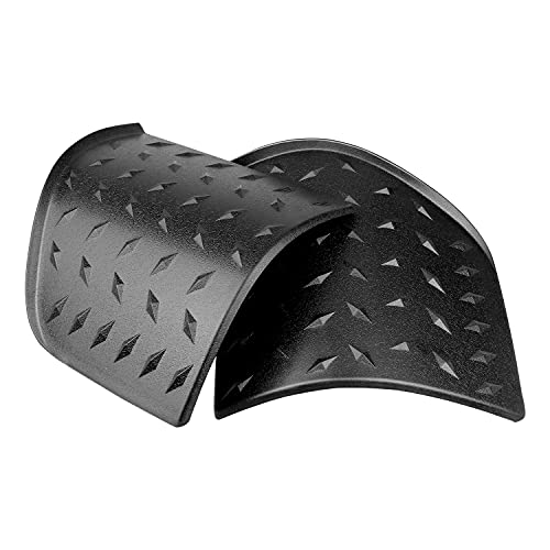Jeep Wrangler TJ Cowl Armor Corner Guard