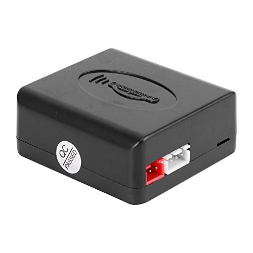 KIMISS Car Radar Buzzer Parking Assist System