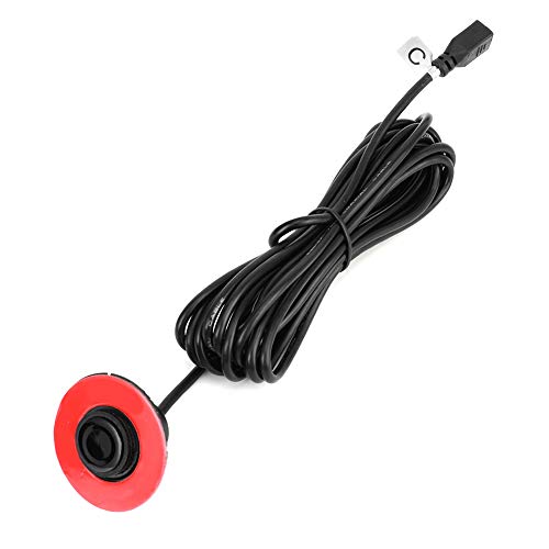 KIMISS Car Radar Buzzer Parking Assist System