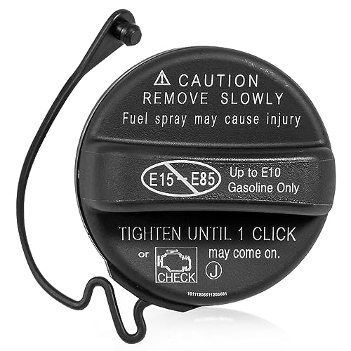 Universal Fuel Tank Cap for Toyota Vehicles