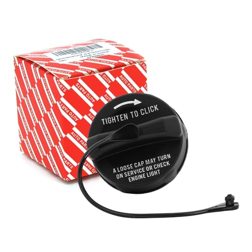Apeixoto Gas Cap for Dodge Ram & Chrysler