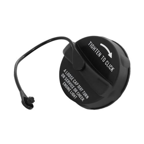 Apeixoto Gas Cap for Dodge Ram & Chrysler