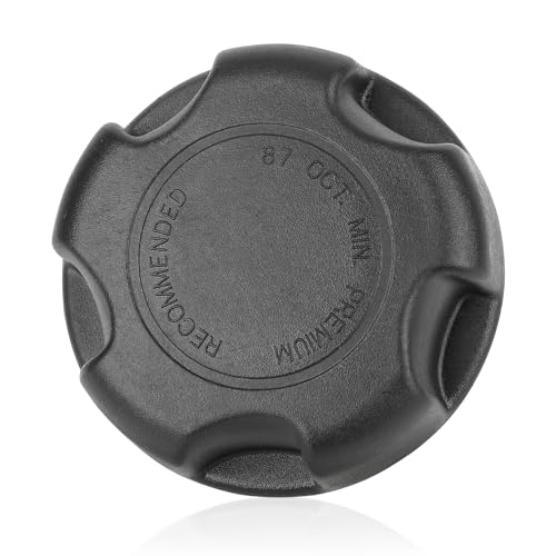 Polaris RZR Ranger General Fuel Cap