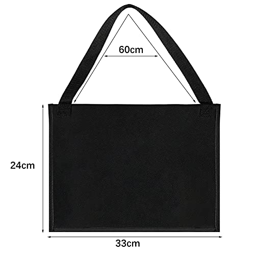 Car License Plate Holder with Hanging Strap Kit