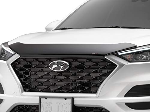 Low-Profile Hood Shield for Ram 1500 | WeatherTech