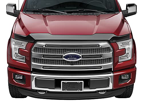 WeatherTech Low-Profile Hood Shield for Toyota Sequoia, Tundra