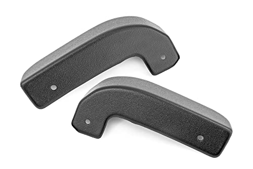 2019-2023 Chevy Silverado 1500 Mud Flap Delete