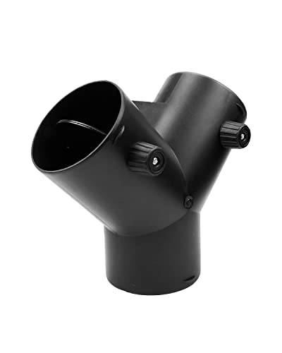 Webasto Eberspaecher Y Type Diesel Heater Valve - 75mm