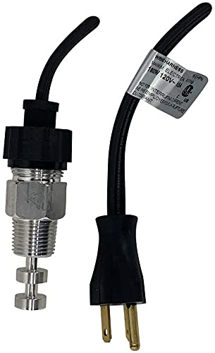 Hotstart Engine Heater TPS151GT12-001 - Coolant Preheater 1500W