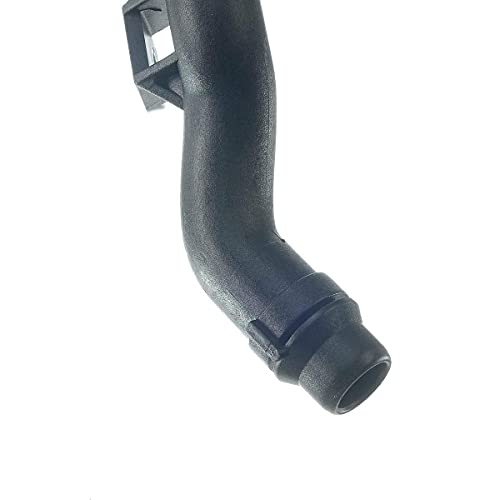 BMW Engine Heater Inlet Coolant Pipe with O-Rings