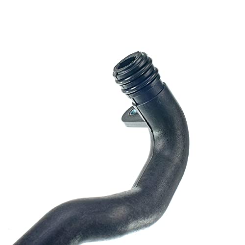 BMW Engine Heater Inlet Coolant Pipe with O-Rings