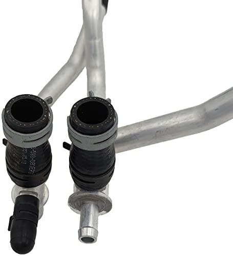 Dorman Engine Heater Hose for Nissan Models (OE FIX)