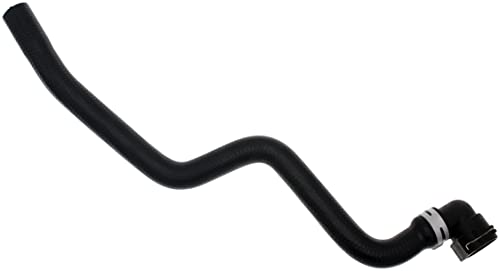 Dorman Engine Heater Hose for Chevrolet Models
