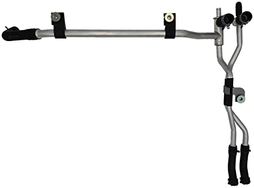 Dorman Engine Heater Hose for Nissan Models (OE FIX)