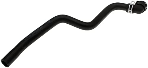 Dorman Engine Heater Hose for Chevrolet Models