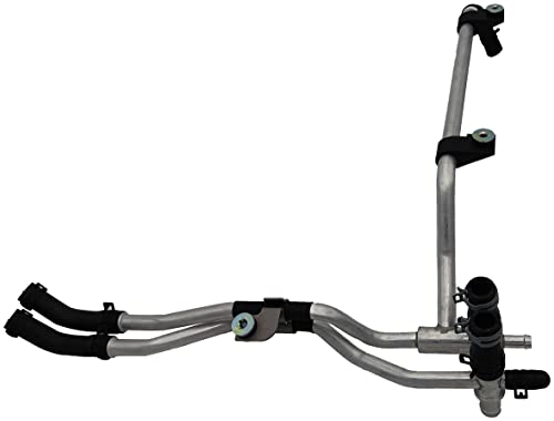 Dorman Engine Heater Hose for Nissan Models (OE FIX)