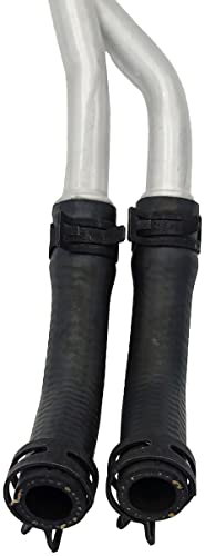 Dorman Engine Heater Hose for Nissan Models (OE FIX)