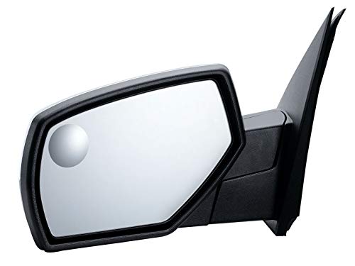 APA Replacement Exterior Mirror for 2014-2019 SILVERADO SIERRA