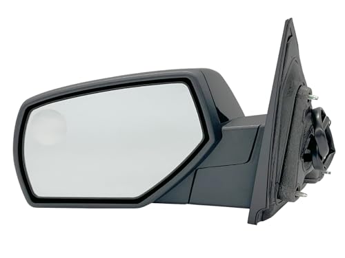 APA Replacement Exterior Mirror for 2014-2019 SILVERADO SIERRA