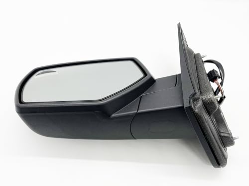APA Replacement Exterior Mirror for 2014-2019 SILVERADO SIERRA