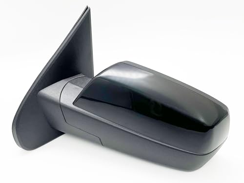 APA Replacement Exterior Mirror for 2014-2019 SILVERADO SIERRA