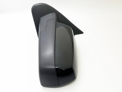 APA Replacement Exterior Mirror for 2014-2019 SILVERADO SIERRA