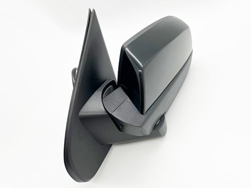 APA Replacement Exterior Mirror for 2014-2019 SILVERADO SIERRA
