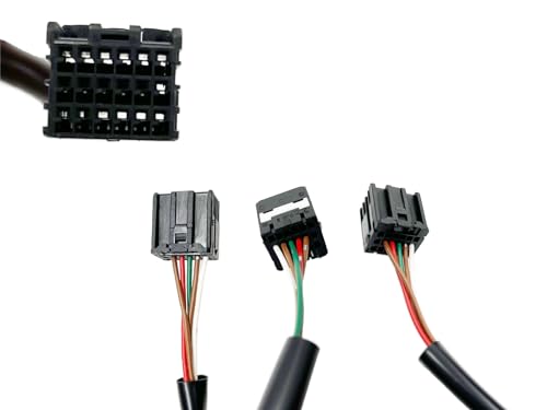 APA Replacement Exterior Mirror for 2014-2019 SILVERADO SIERRA