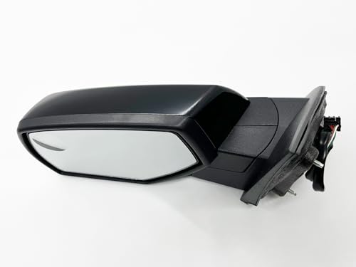 APA Replacement Exterior Mirror for 2014-2019 SILVERADO SIERRA