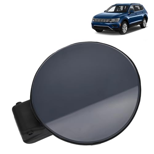 VW Tiguan MK1 2008-2018 Fuel Gas Tank Door