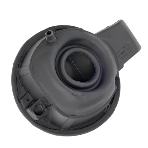 VW Tiguan MK1 2008-2018 Fuel Gas Tank Door