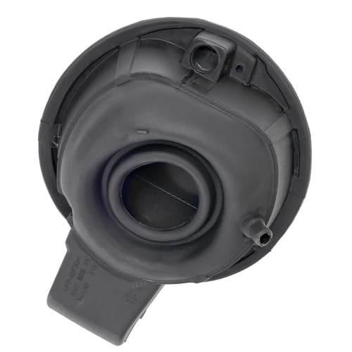 VW Tiguan MK1 2008-2018 Fuel Gas Tank Door