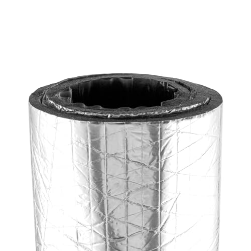 Mofun Car Engine Heat Sound Deadener Insulation Mat