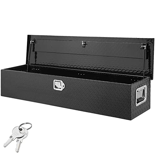 VEVOR Heavy Duty Aluminum Truck Bed Tool Box