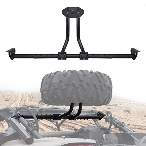 Can-Am X3 Spare Tire Mount for 32" Tires