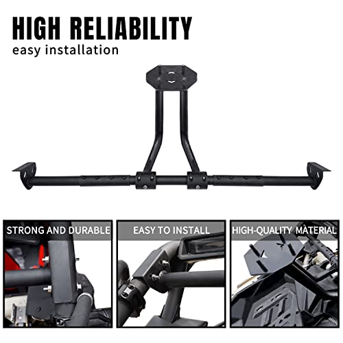 Can-Am X3 Spare Tire Mount for 32" Tires