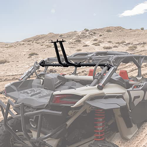 Can-Am X3 Spare Tire Mount for 32" Tires