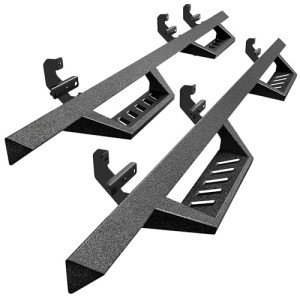 Tyger Auto Running Board for Ford F-Series Trucks