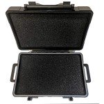 Weatherproof Magnetic GPS Tracker Case for Vehicles