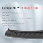 Front Bumper Apron Valance for Dodge Ram 1500