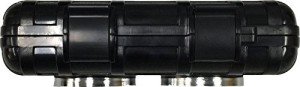 GPS Locator Magnetic Holder with 70lb Base