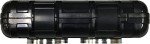 GPS Locator Magnetic Holder with 70lb Base