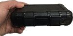 GPS Locator Magnetic Holder with 70lb Base
