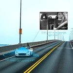 Jimi JC400P 4G Dual Dash Cam with GPS