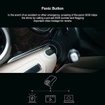 Jimi JC400P 4G Dual Dash Cam with GPS