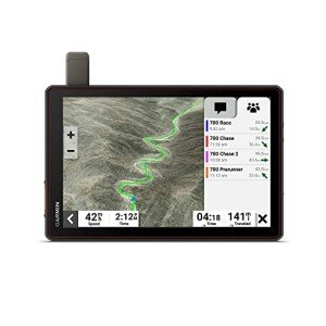 Garmin Tread XL Baja Chase Edition - 10” GPS