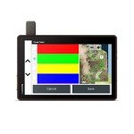 Garmin Tread XL Baja Chase Edition - 10” GPS