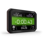 Garmin Catalyst Racing Camera Bundle with Remote Cam
