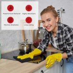 Premium All-Purpose Microfiber Towels - 24 Pack