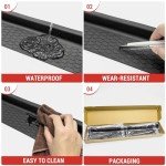 Jeep Wrangler JL & Gladiator Door Sill Guards